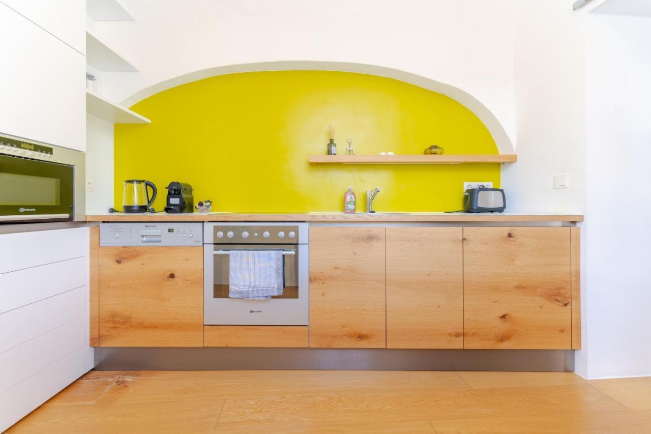 Cozy-City Appartement Kremže Exteriér fotografie