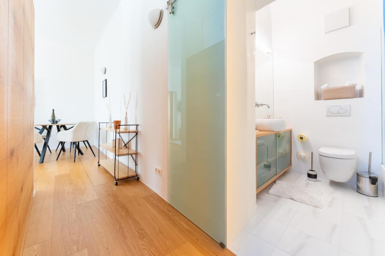 Cozy-City Appartement Kremže Exteriér fotografie