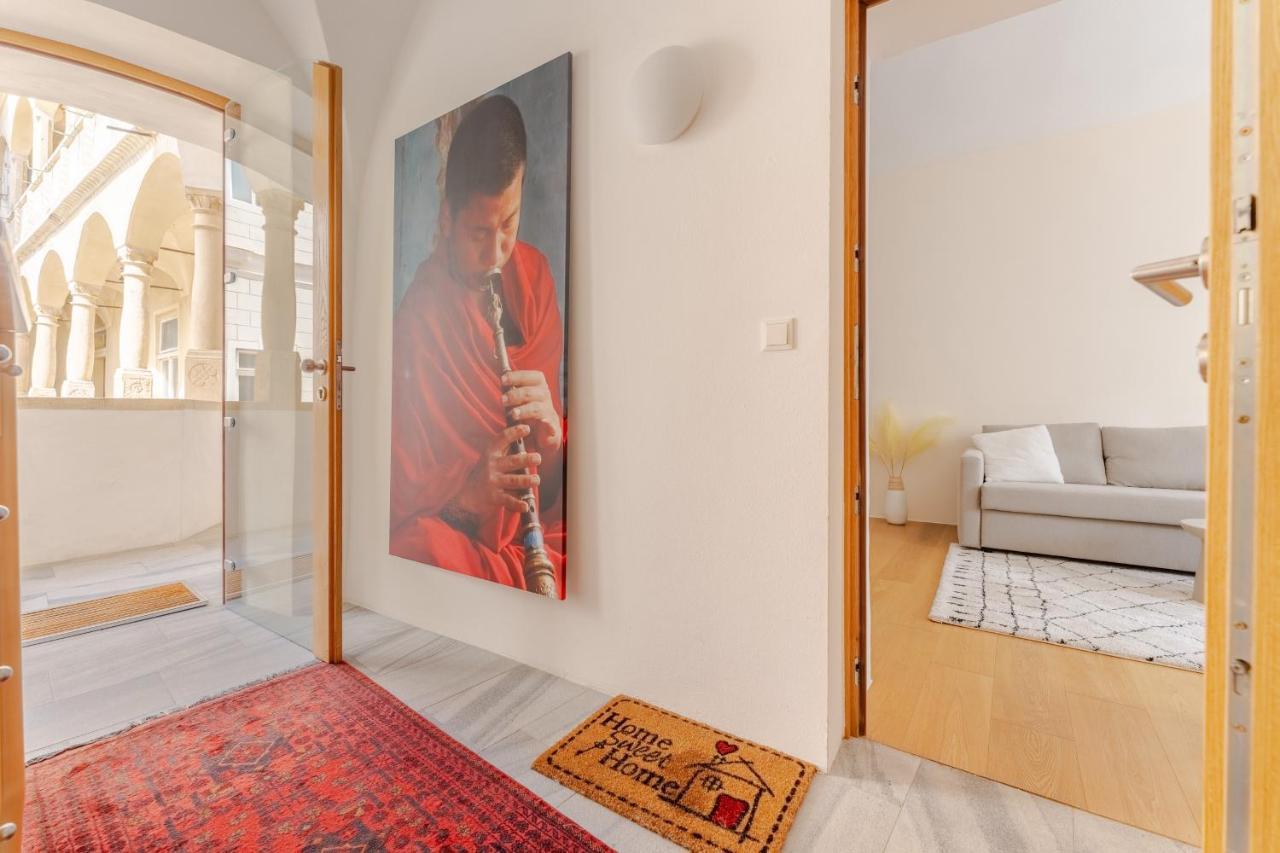Cozy-City Appartement Kremže Exteriér fotografie
